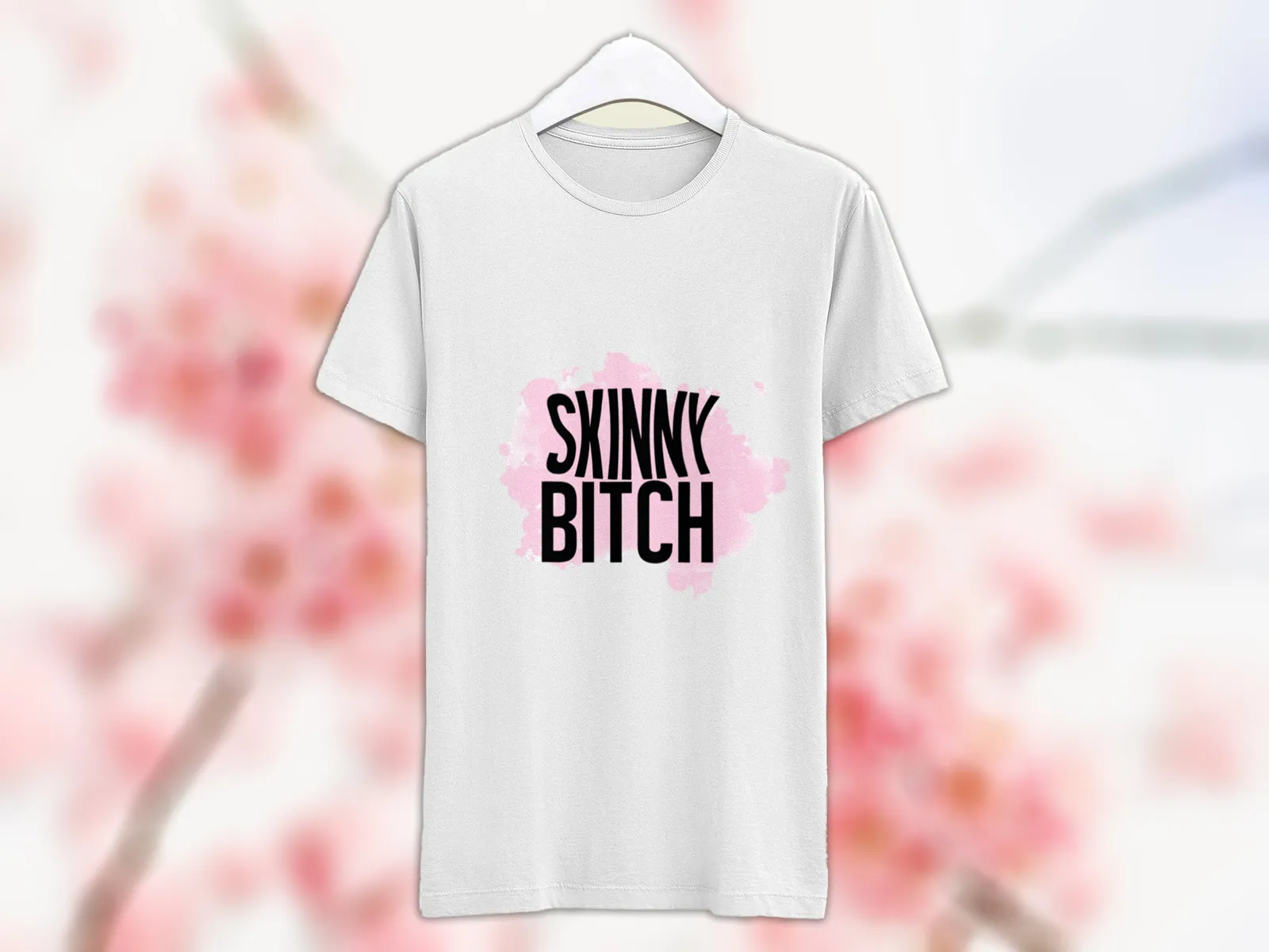 Skinny Bitch